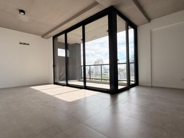 DEPTO 2 AMB A ESTRENAR BALCÓN TERRAZA AMENITIES