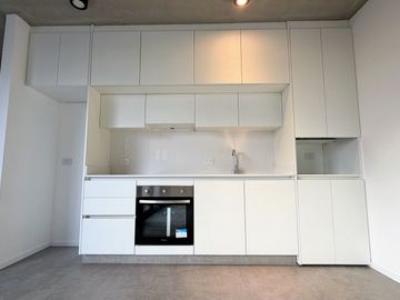 DEPTO 2 AMB A ESTRENAR BALCÓN TERRAZA AMENITIES