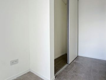 DEPTO 2 AMB A ESTRENAR BALCÓN TERRAZA AMENITIES
