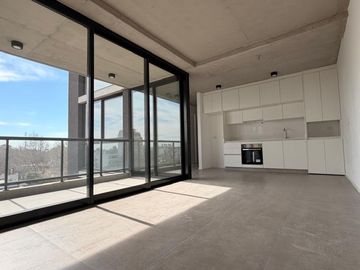 DEPTO 2 AMB A ESTRENAR BALCÓN TERRAZA AMENITIES