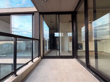 DEPTO 2 AMB A ESTRENAR BALCÓN TERRAZA AMENITIES