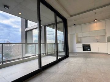 DEPTO 2 AMB A ESTRENAR BALCÓN TERRAZA AMENITIES