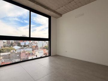 DEPTO 2 AMB A ESTRENAR BALCÓN TERRAZA AMENITIES