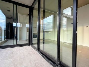 DEPTO 2 AMB A ESTRENAR BALCÓN TERRAZA AMENITIES