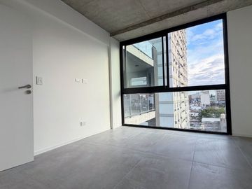DEPTO 2 AMB A ESTRENAR BALCÓN TERRAZA AMENITIES