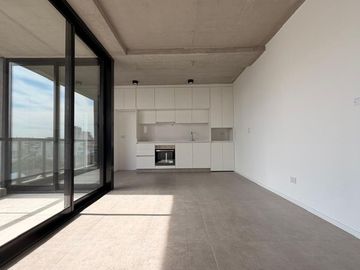 DEPTO 2 AMB A ESTRENAR BALCÓN TERRAZA AMENITIES