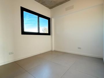 DEPTO 3 AMB A ESTRENAR CON BALCÓN VISTA ABIERTA.