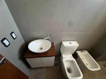 Depto a estrenar 2 Ambientes con balcón en Caseros