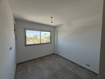 Depto a estrenar 2 Ambientes con balcón en Caseros