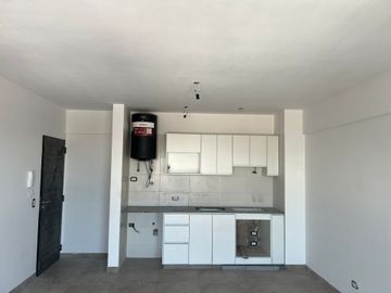 Depto a estrenar 2 Ambientes con balcón en Caseros