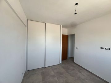 Depto a estrenar 2 Ambientes con balcón en Caseros