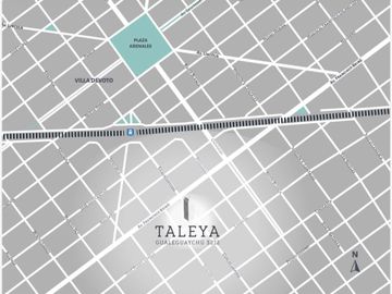 DEPTO 2 AMB A ESTRENAR BALCON TERRAZA AMENITIES