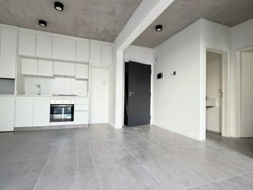 DEPTO 2 AMB A ESTRENAR BALCON TERRAZA AMENITIES