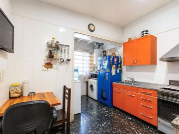 Venta PH 3 Amb Florida Terraza Parrilla S/Expensas