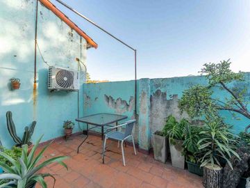 Venta PH 3 Amb Florida Terraza Parrilla S/Expensas