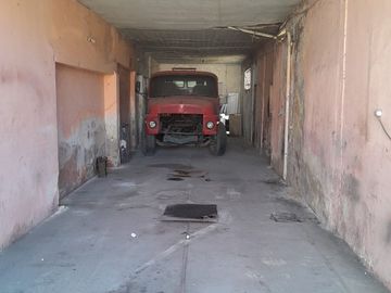 Galpón en venta en Tres de febrero
