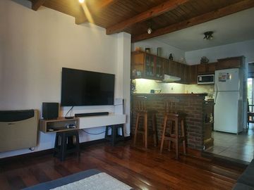 VENTA PH TIPO CASA  3 AMBIENTES JOSE LEON SUAREZ