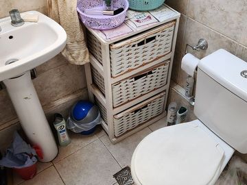 VENTA PH TIPO CASA  3 AMBIENTES JOSE LEON SUAREZ
