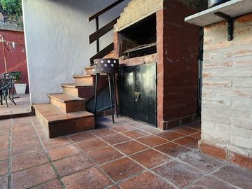 VENTA PH TIPO CASA  3 AMBIENTES JOSE LEON SUAREZ