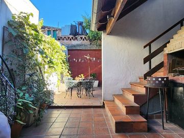 VENTA PH TIPO CASA  3 AMBIENTES JOSE LEON SUAREZ