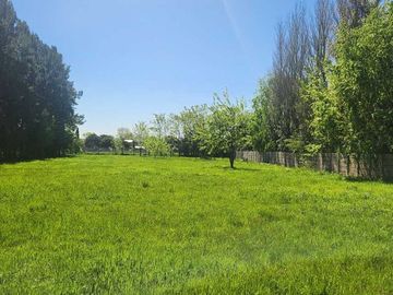VENTA LOTE 3962 m/B. LAS LOMAS/SPEGAZZINI/FINANCIA