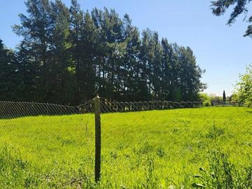 VENTA LOTE 3962 m/B. LAS LOMAS/SPEGAZZINI/FINANCIA