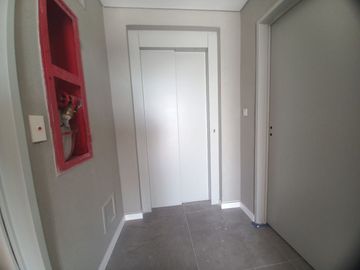 Venta mono ambiente con balcón en Villa Crespo