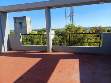 Venta Depto 2 amb c/cochera, Zarate Financiacion!