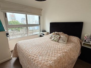 DEPARTAMENTO EN ALQUILER PALERMO  2 AMBIENTES