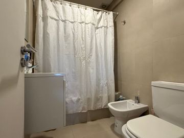 DEPARTAMENTO EN ALQUILER PALERMO  2 AMBIENTES