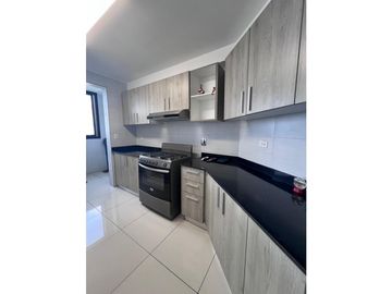 APARTAMENTO EN ALQUILER EN EL CANGREJO PH CARRERAS TOWER