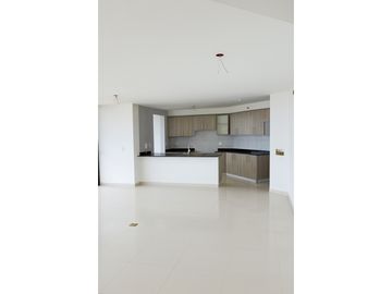 APARTAMENTO EN ALQUILER EN EL CANGREJO PH CARRERAS TOWER