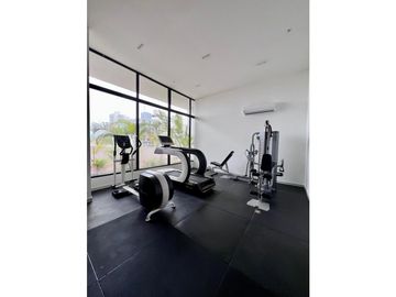 APARTAMENTO EN ALQUILER EN EL CANGREJO PH CARRERAS TOWER