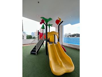 APARTAMENTO EN ALQUILER EN EL CANGREJO PH CARRERAS TOWER