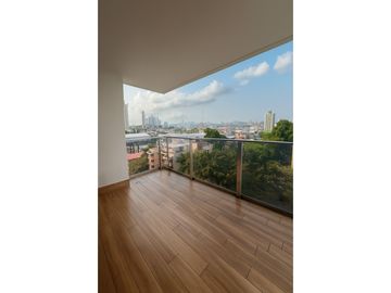 APARTAMENTO EN ALQUILER EN EL CANGREJO PH CARRERAS TOWER