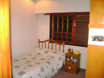 VENTA CASA 3 AMB CON PATIO BALCON COCH SAN MARTIN