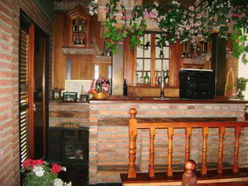 VENTA CASA 3 AMB CON PATIO BALCON COCH SAN MARTIN