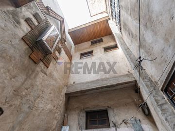 VENTA CASA 3 AMB CON PATIO BALCON COCH SAN MARTIN