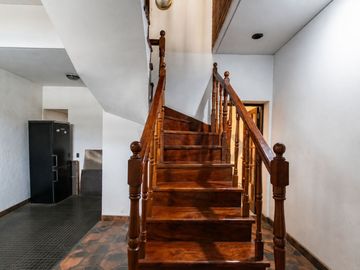 VENTA CASA 3 AMB CON PATIO BALCON COCH SAN MARTIN