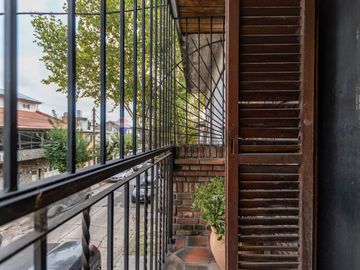 VENTA CASA 3 AMB CON PATIO BALCON COCH SAN MARTIN