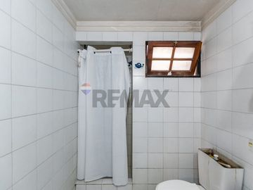 VENTA CASA 3 AMB CON PATIO BALCON COCH SAN MARTIN