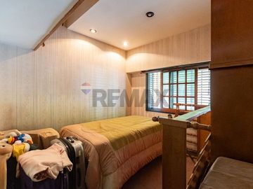 VENTA CASA 3 AMB CON PATIO BALCON COCH SAN MARTIN