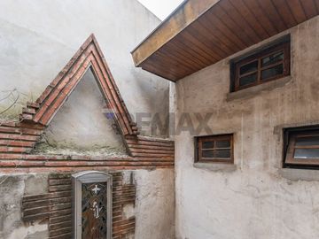 VENTA CASA 3 AMB CON PATIO BALCON COCH SAN MARTIN