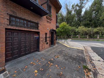 VENTA CASA 3 AMB CON PATIO BALCON COCH SAN MARTIN