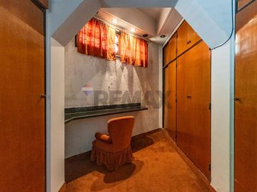 VENTA CASA 3 AMB CON PATIO BALCON COCH SAN MARTIN
