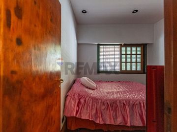 VENTA CASA 3 AMB CON PATIO BALCON COCH SAN MARTIN