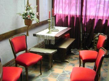 VENTA CASA 3 AMB CON PATIO BALCON COCH SAN MARTIN