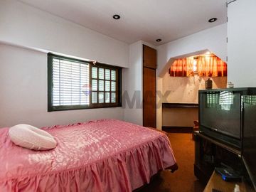 VENTA CASA 3 AMB CON PATIO BALCON COCH SAN MARTIN