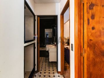 VENTA CASA 3 AMB CON PATIO BALCON COCH SAN MARTIN