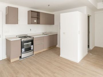 Venta Depto 2 amb balcón y terraza Montecastro